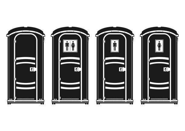 Best Portable Toilets for Disaster Relief Sites  in Harmony, PA