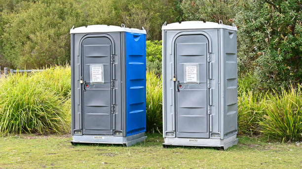 Best Portable Restroom Maintenance and Cleaning  in Harmony, PA