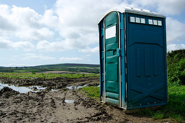 Best Deluxe Portable Toilet Rental  in Harmony, PA